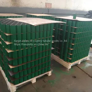 API 5B Tubing/Casing Coupling thumbnail-1
