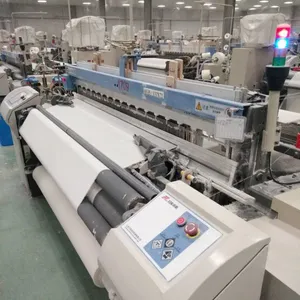 Shijiazhuang Longma Textiles Co.,ltd company overview - view 2 thumbnail