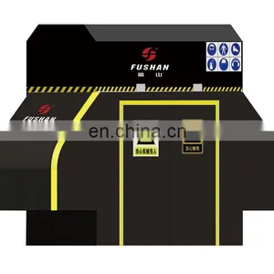 Glass Clean Water Treatment Machine thumbnail-1