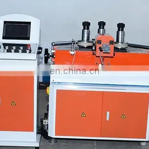 CNC Automatic Aluminum Profile Bending Machine thumbnail-1