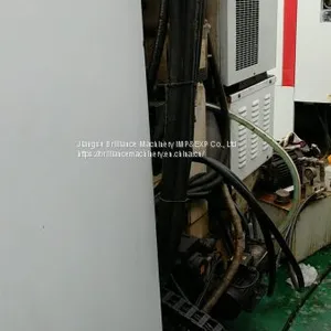 Taiwan TwinHorn 1060 CNC Vertical Machining Center thumbnail-2