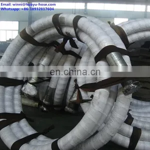 High Pressure Rubber Rotary Drilling Hose Api Spec 7k in China thumbnail-1