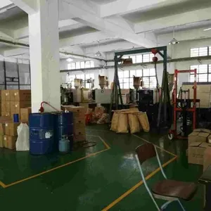 Dongguan HB Plastic&mould Design Co., Ltd company overview - view 3 thumbnail
