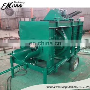Wood Debarking Machine thumbnail-6