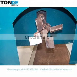 New Product Manufacturers Direct Marketing Fish Feed Grain Puffing Machine thumbnail-5