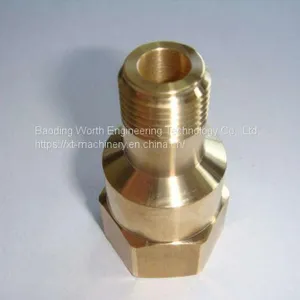 Custom-made Forging Accessories, Coupling thumbnail-2