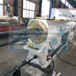 PE Pipe Making Machine thumbnail-5