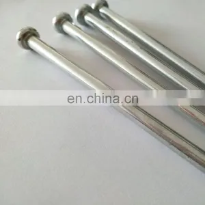 Precision Hinge Pins for Centralizer thumbnail-3