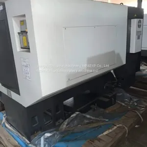 SMTCL BRT4065 CNC Horizontal Lathe thumbnail-2