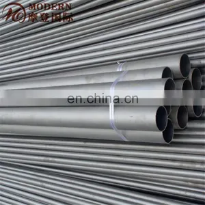 Copper-nickel Alloy Pipe C70600 thumbnail-2