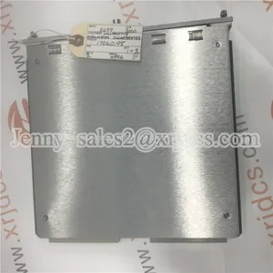 Brand New MODULE PLC DCS BENTLY 3300-11-1 Original New 3300-11-1 thumbnail-1