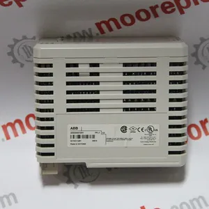 ABB DX722F 3BDH000383R0001 I/O Module thumbnail-1