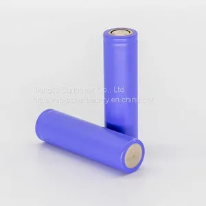 INR18650-1500mAh Battery,1500mAh Li-ion Cylindrical Battery,lithium Ion Battery,cylindrical Power Lithium-ion Batteries thumbnail-1