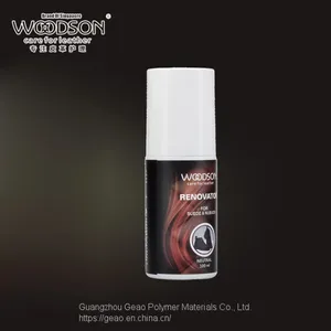 Suede Brightening Agent Suede and Nubuck Renovator Spray thumbnail-2
