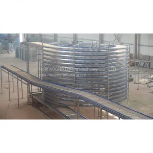 Lower Price Good Quality for Bread Cooling Tower thumbnail-5