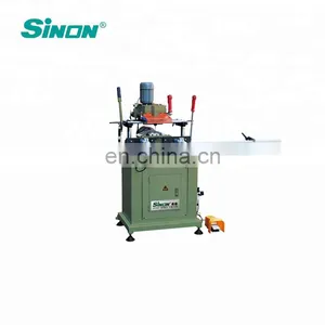 New Type Pvc Aluminum Profile Door Lock Hole Drilling Machine thumbnail-2