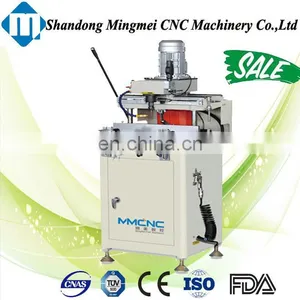 Window Machine South Africa End Milling Machine for Aluminum Doors Windows Fabrication thumbnail-6