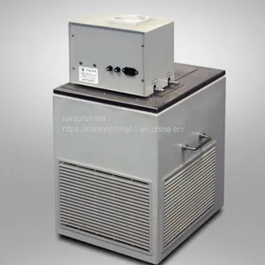 Oil Bath KENTON Electric Heating Thermostatic Oil Bath thumbnail-2