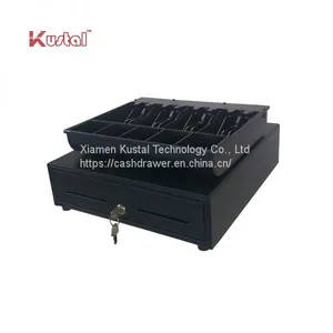 13' Mini POS Cash Drawer thumbnail-5