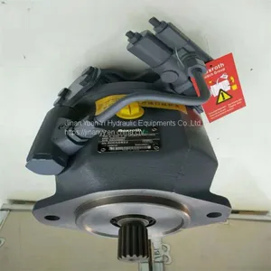 A10VSO Hydraulic Piston Pumps A10VSO71 Hydraulic Pumps A10VSO100 A10VSO140 Piston Pump thumbnail-4