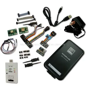 DediProg,SFDK01-G2 Evaluation Kit SPI Flashr Evaluation ALL SPI NOR Flash USB CABLE thumbnail-1