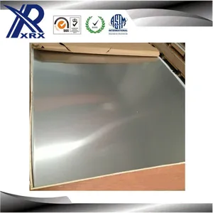 Tisco Stainless Steel SUS316L Sheet thumbnail-1