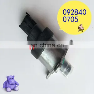 100%genuine and New Fuel Pressure Regulator Metering Solenoid Valve 0928400705 thumbnail-1