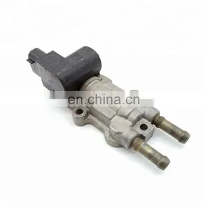 Throttle Idle Air Motor Control Valve for Honda Sidi 2003-2008 Year Old Fit 1.3 1.5 Corolla 1.8 1ZZ thumbnail-5