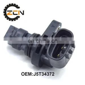 High Quality Camshaft Position Sensor OEM J5T34372 For Crankshaft F7 thumbnail-3