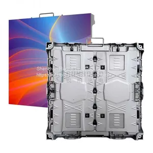 Outdoor LED Display Factory thumbnail-1