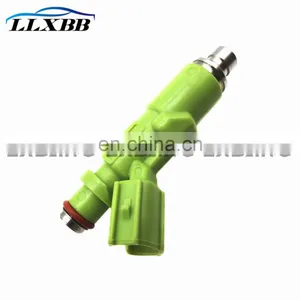 Original LLXBB Fuel Injector Nozzles 23250-13030 2325013030 For Toyota TUV Townace 23209-13030 2320913030 thumbnail-3