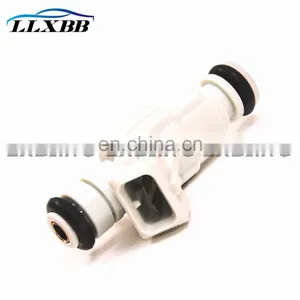 Genuine LLXBB Fuel Injector Nozzle 0280155812 For VW Gol 2 II 3 III Parati 1.0 030906031 0309060311 thumbnail-2