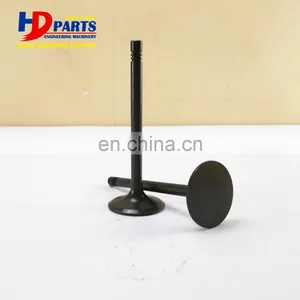 C7.1 C4.4 C4.2 C6.4 C6.6 Diesel Engine Spare Parts Valve Intake And Exhaust thumbnail-2