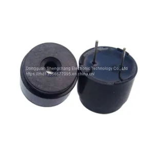 Electromagnetic Passive Buzzer Sc1614 thumbnail-1