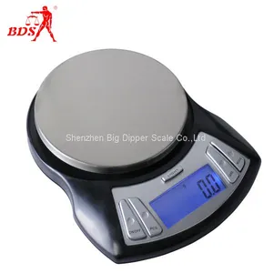 CX-01 Kitchen Scale Manufacturer thumbnail-3