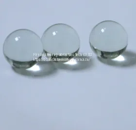 High Precision Bearing 3mm 4mm Clear Glass Beads thumbnail-4