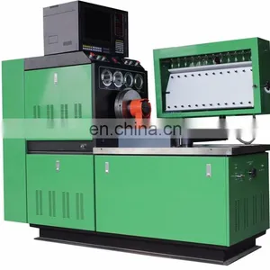 Fuel Pump Test Bench 12PSB Diesel Injection Pump Test Bench thumbnail-1