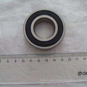 High Quality 2KVA 168F 170F 6205 Generator Bearing Spare Parts thumbnail-2