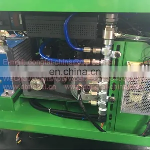 2017 New Power Alternator Test Bench EPS200/DTS200 thumbnail-5