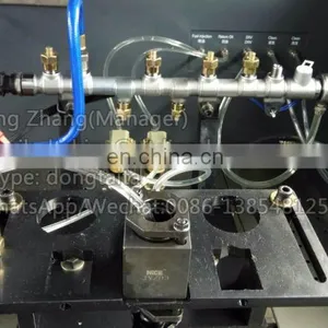 NEW Common Rail, EUI/EUP, HEUI Test Bench CR815 Min. Order: 1 Set thumbnail-4