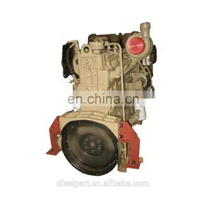 NTA 855 G Diesel Engine Assembly for Cummins Stand-by NT855 N14 Generators Manufacture Factory Sale Price in China Suppliers thumbnail-5