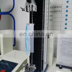 China Cheap Shear Test Tensile Strength Testing Machine thumbnail-6