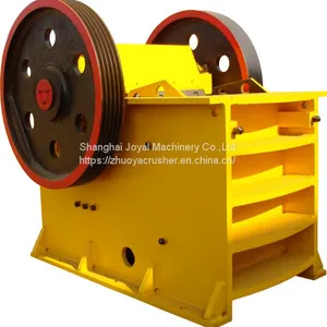 Low Price Jaw Crusher for Mining Industry,stone Crusher thumbnail-4
