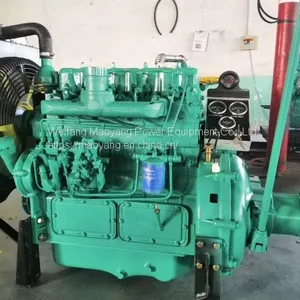 Generator Set and Accessories thumbnail-1