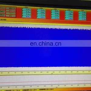 Pneumatic Mechanical Load Tester / Solar Panel Force Deformation Testing Machine / Pressure Intensity Testing Equipment thumbnail-5