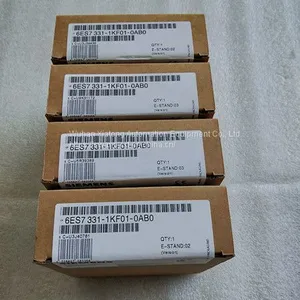 Have-stock for Siemens CPU Module 6ES5244-3AA22 PLC Module Spare Parts thumbnail-1