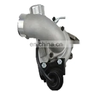 Factory Prices Turbocharger TD03 TD03L 49590-45607 28231-4A850 28231-4A800 Turbo Charger for MITSUBISHI Hyundai KIA Bongo Diesel thumbnail-3