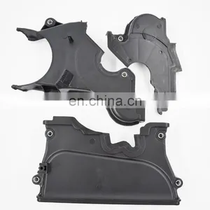 New Engine Timing Cover Set For 95-01 Mazda Protege 1.5L thumbnail-2