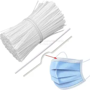 Supply Material Nose Bridge Wire Nose Bridge Bar thumbnail-1