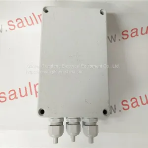 ABB TC512V1 3BSE018059R1 TC512V2 Central Control Unit thumbnail-4